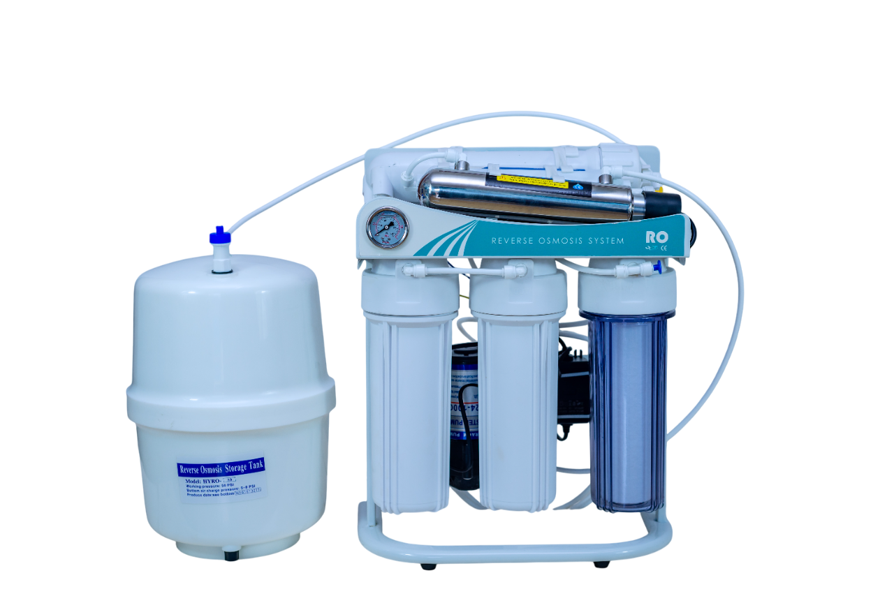 PureFlow Core 100