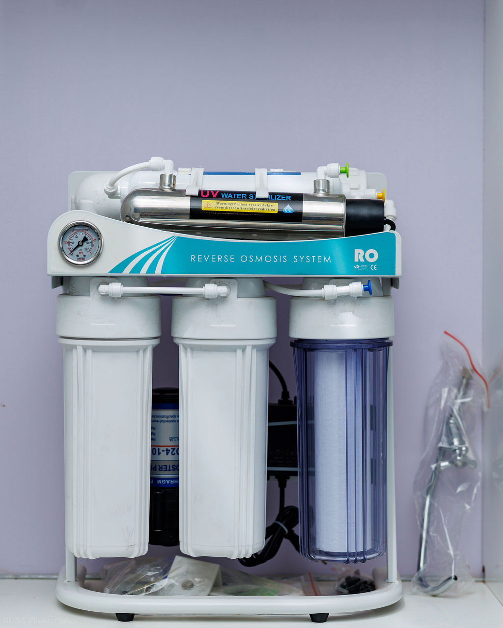 PureFlow Plus 200