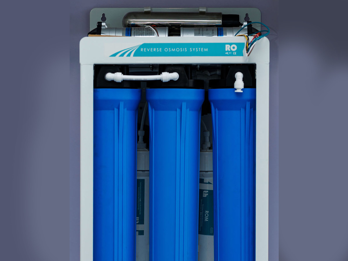 PureFlow Plus 200