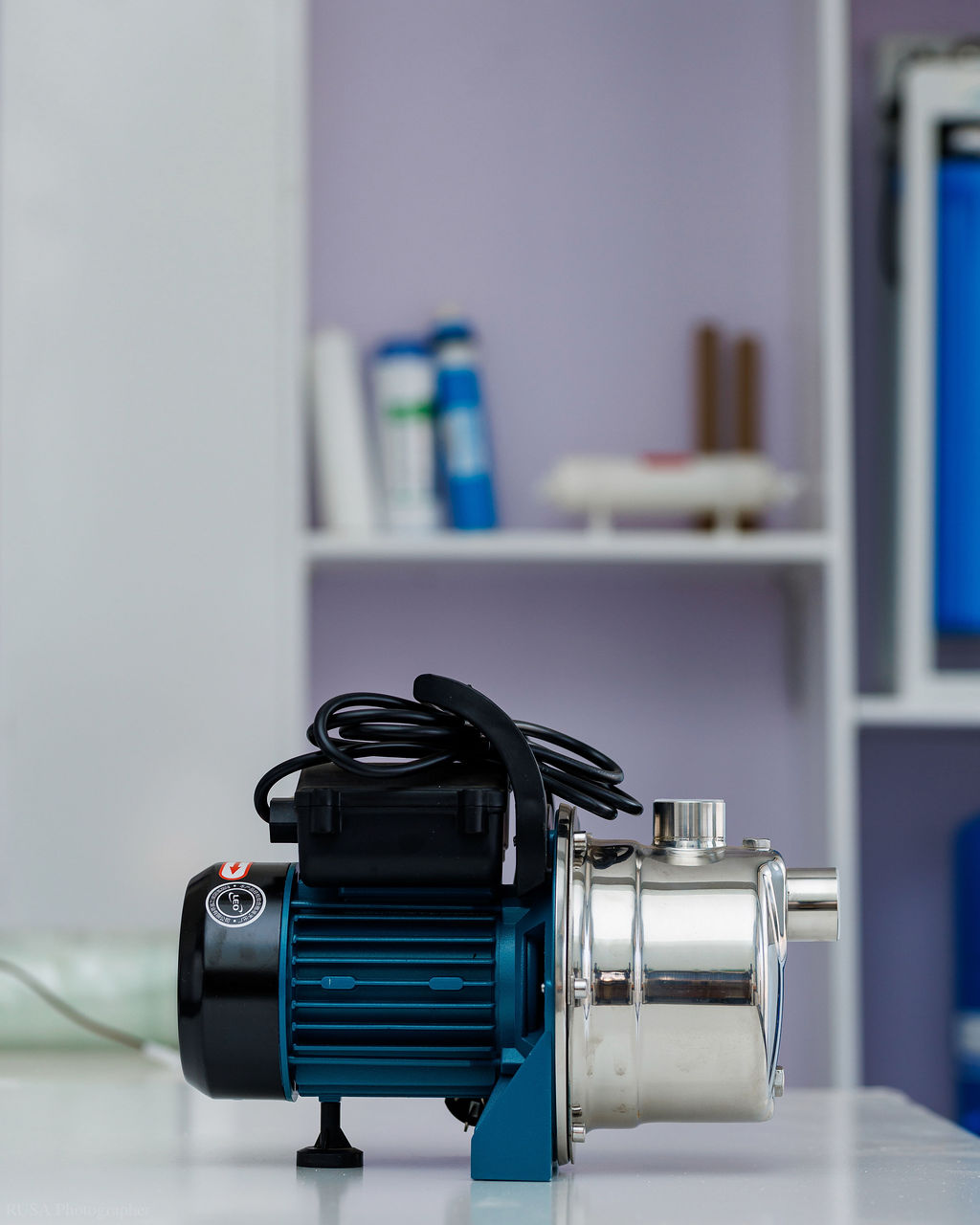 PureFlow Station 800