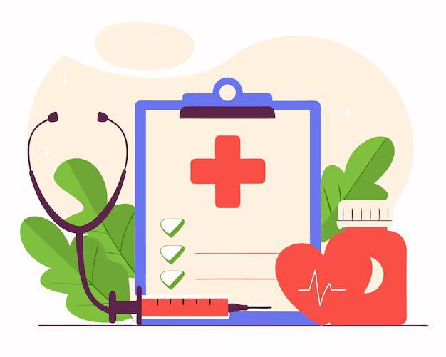 Healthcare Facilities