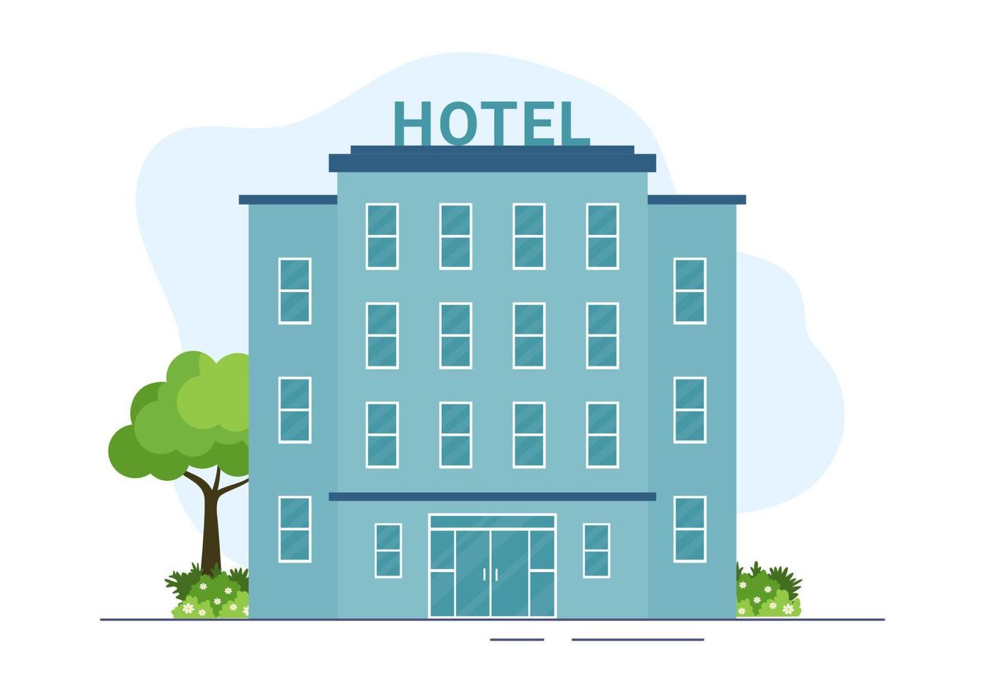 Hotels & Restaurants