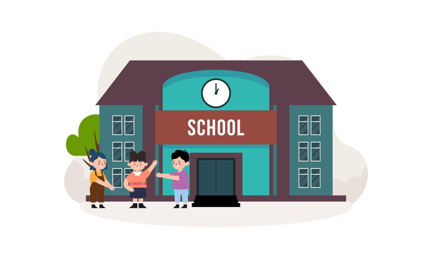 Schools & Universities