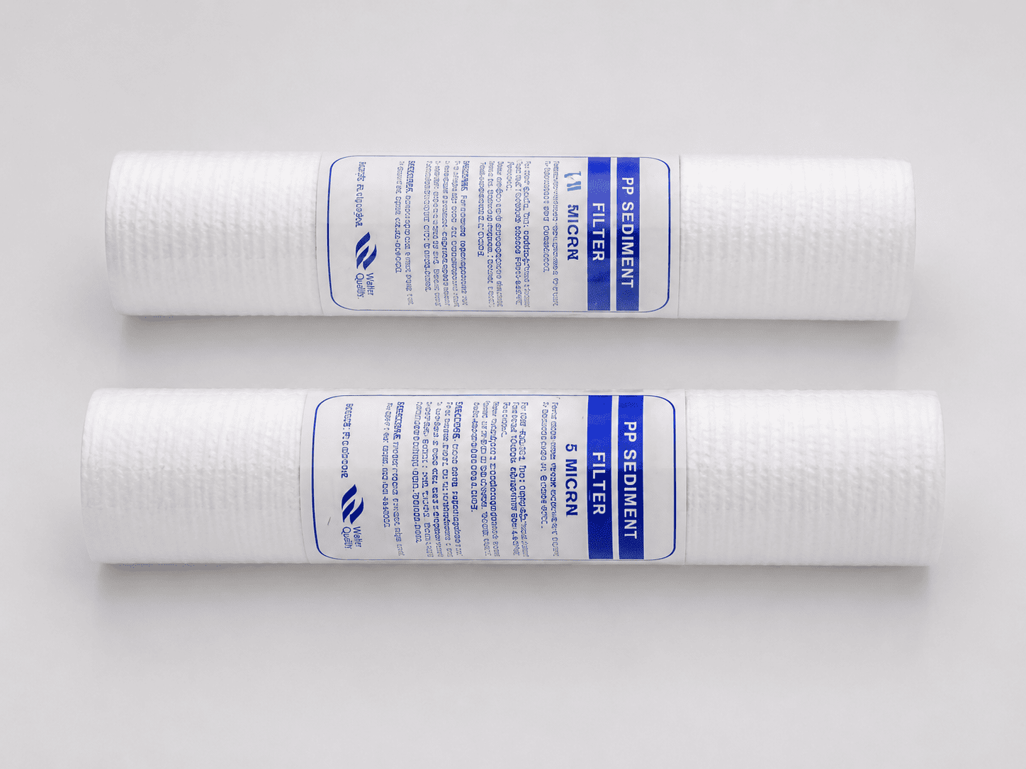 10" PP Sediment Filter