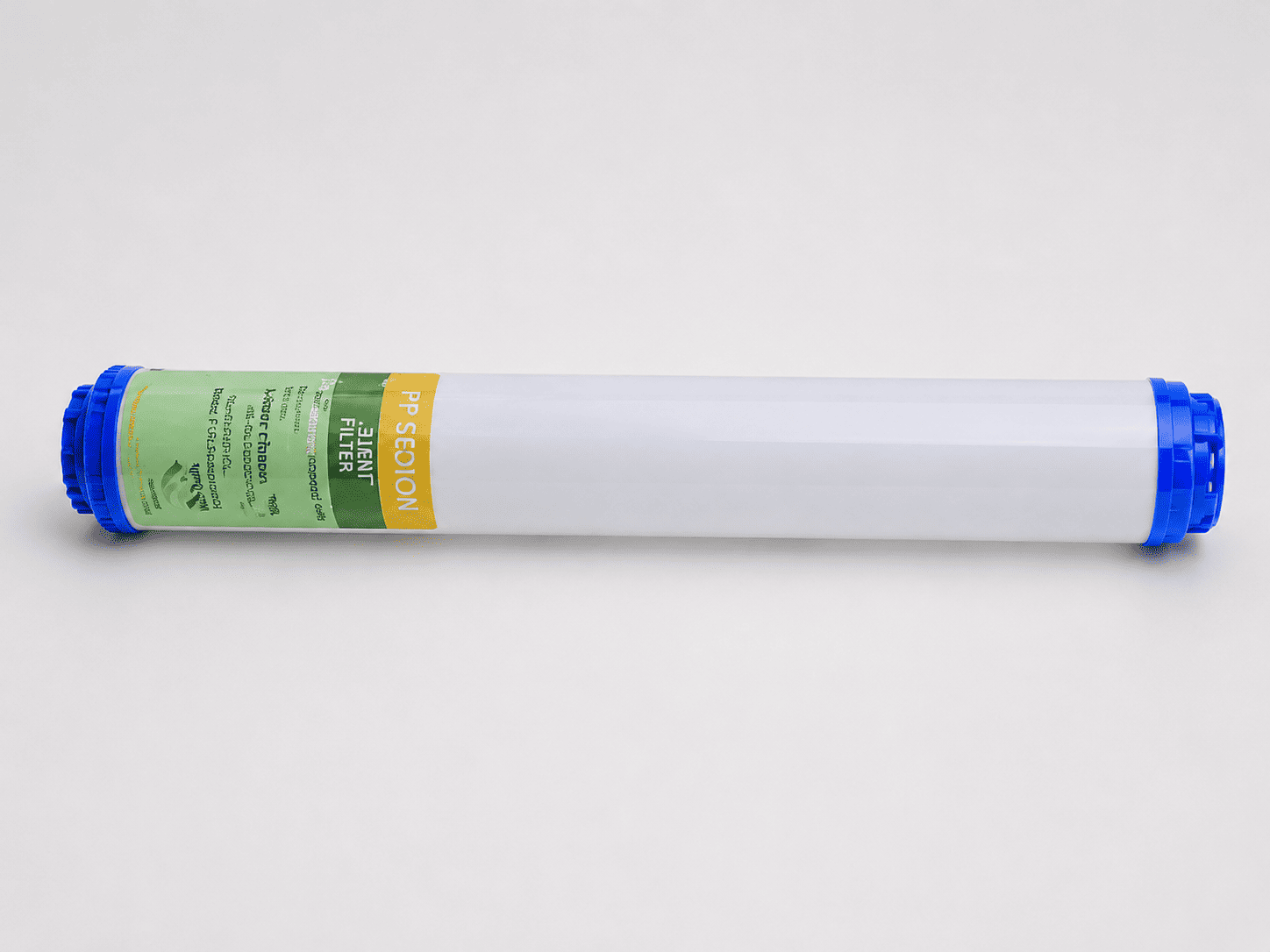 20" GAC Carbon Filter