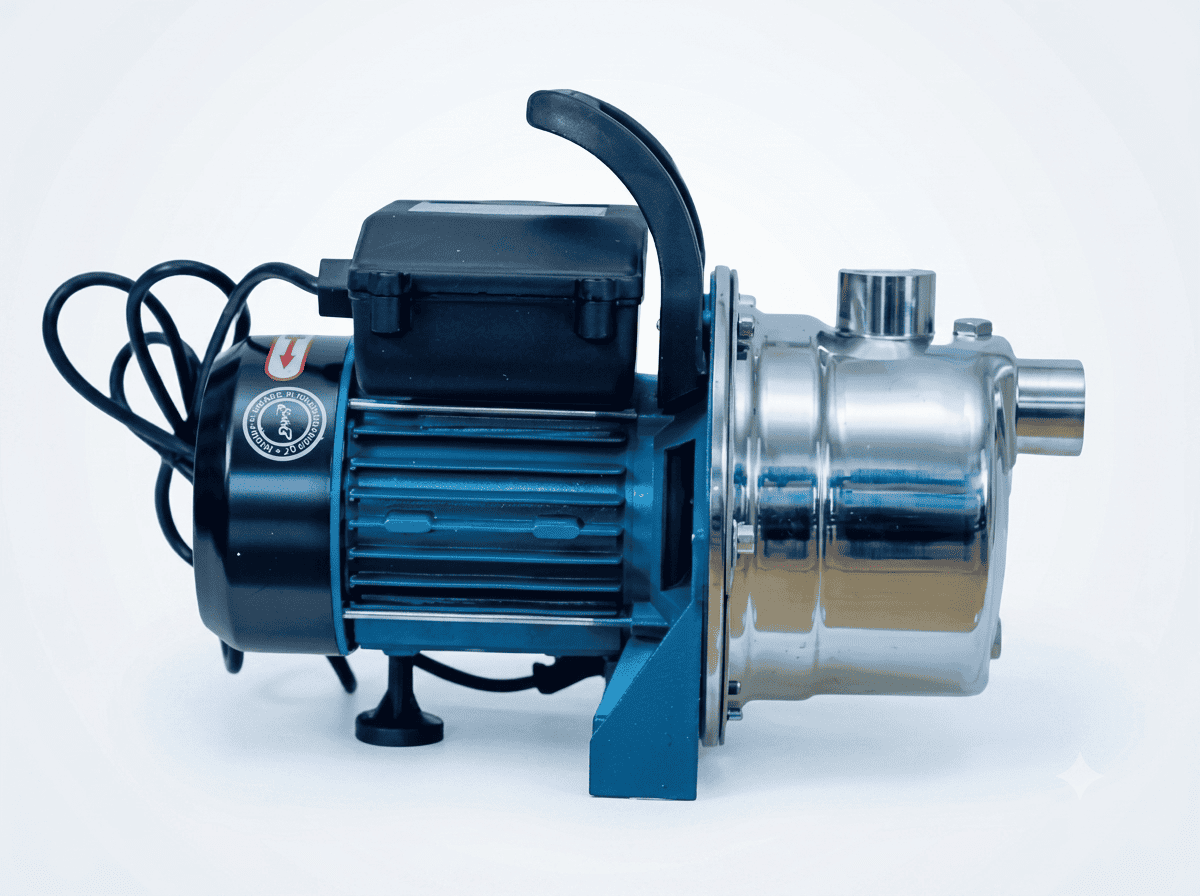Booster Water Pump