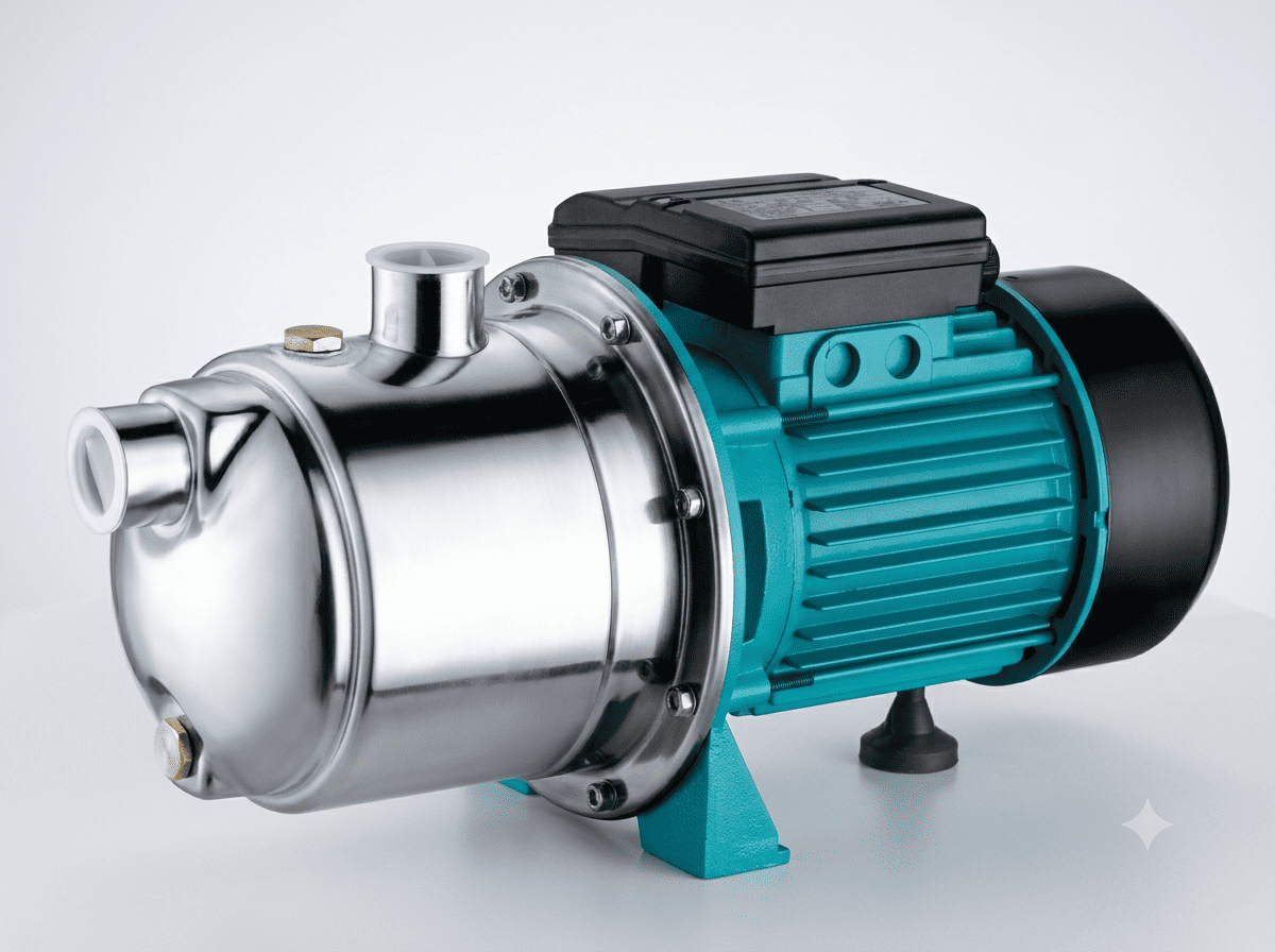 Booster Pump - NEO