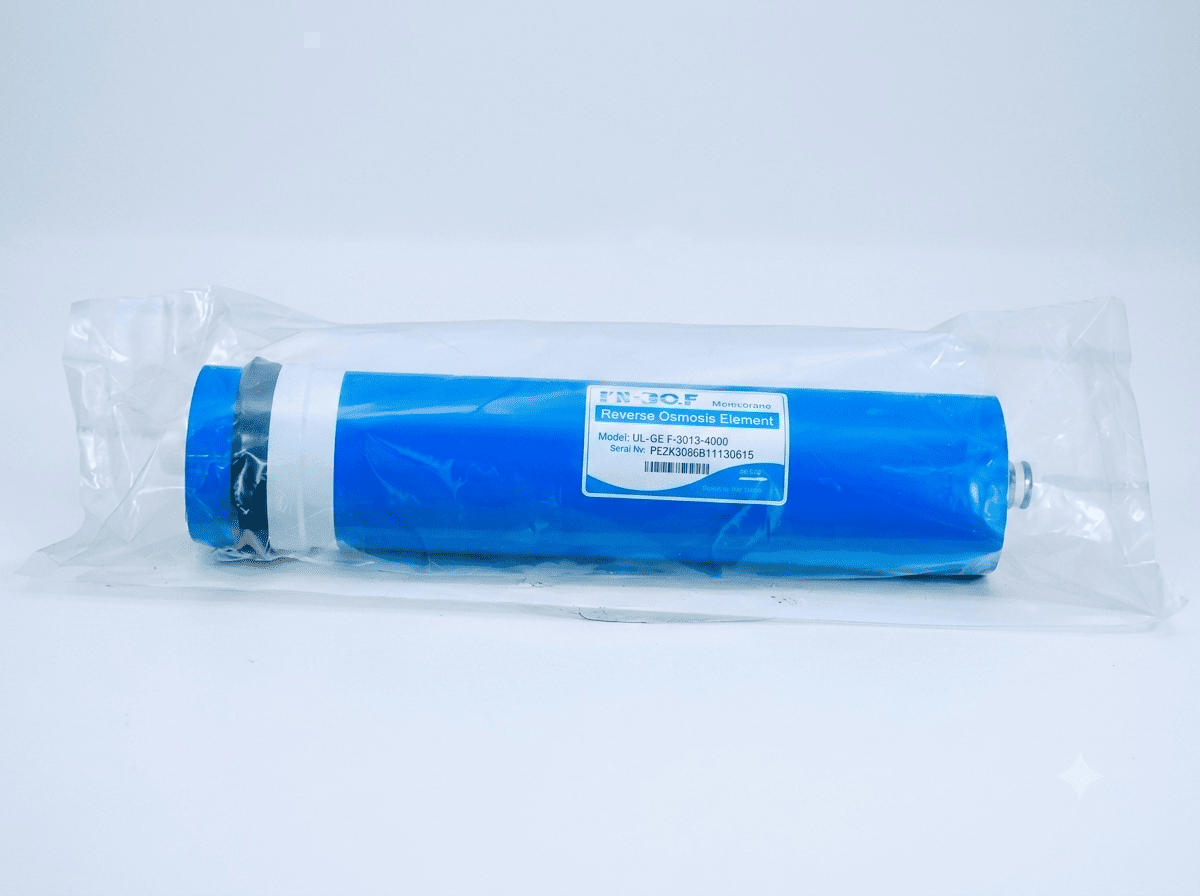 100 GPD RO Membrane