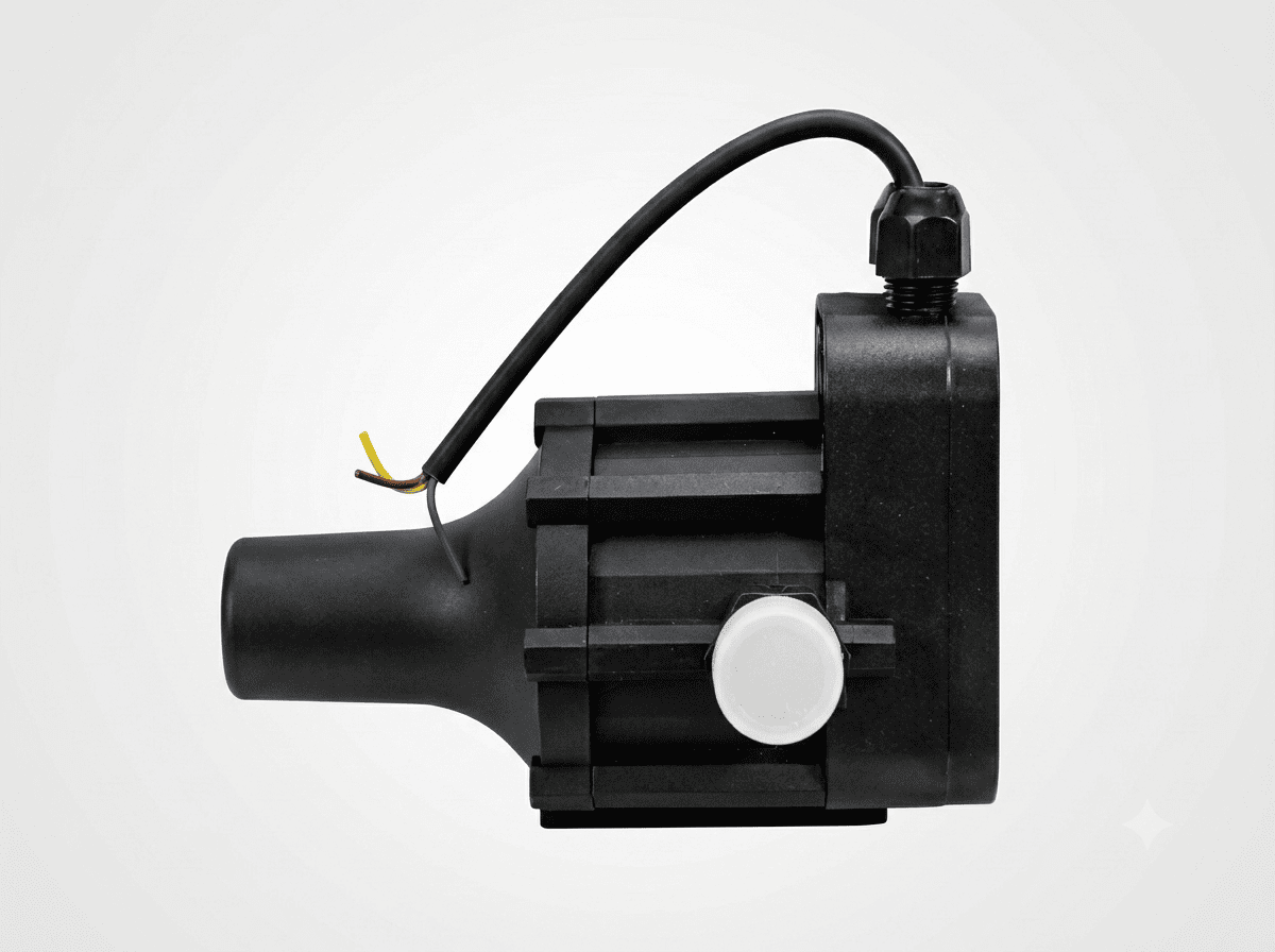 Pump Controller