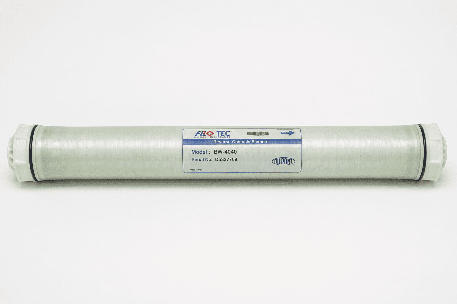 RO Membrane 4040 Ocpuritech