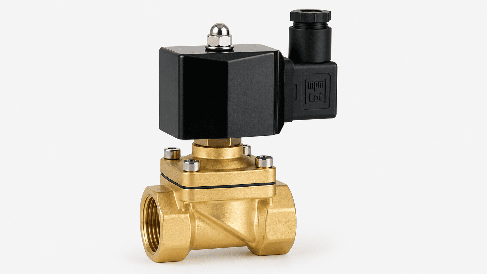 Solenoid Valve