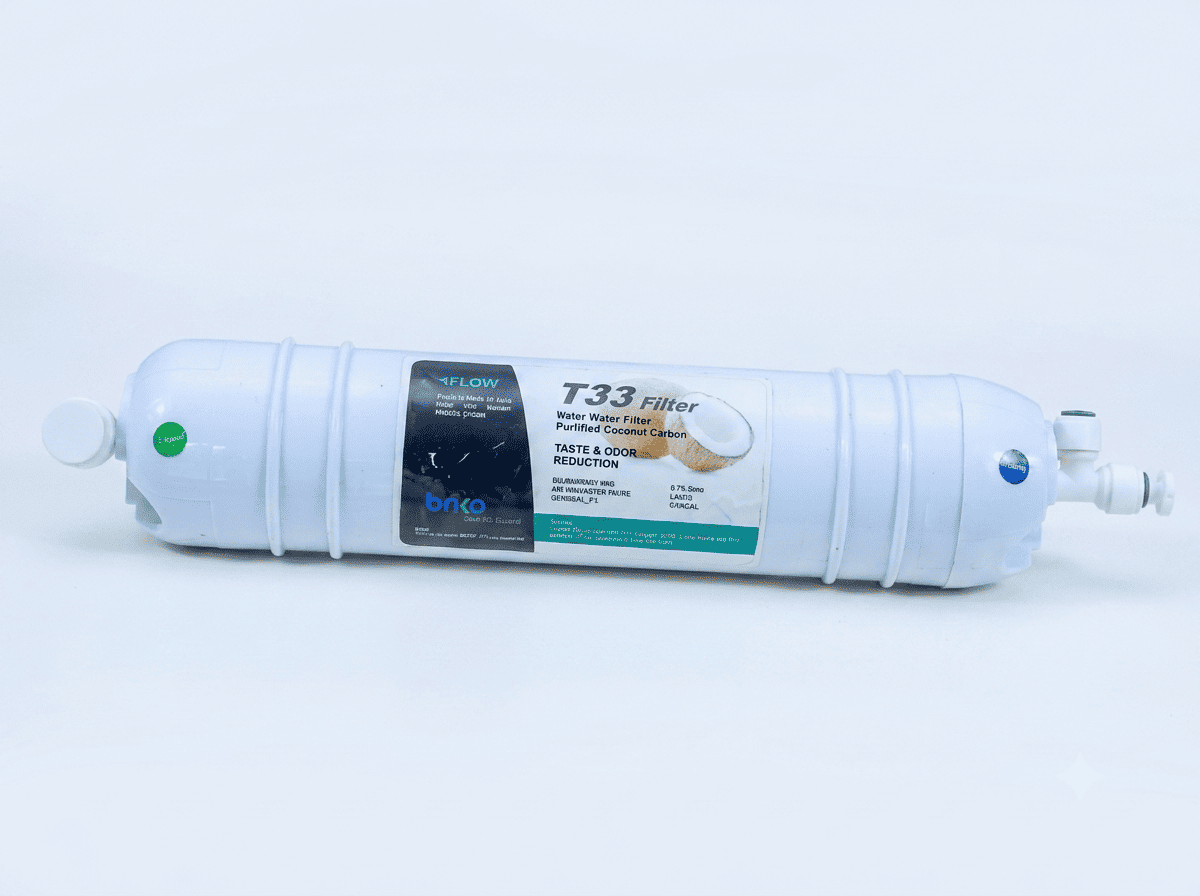 T33 Post Filter - Big Size