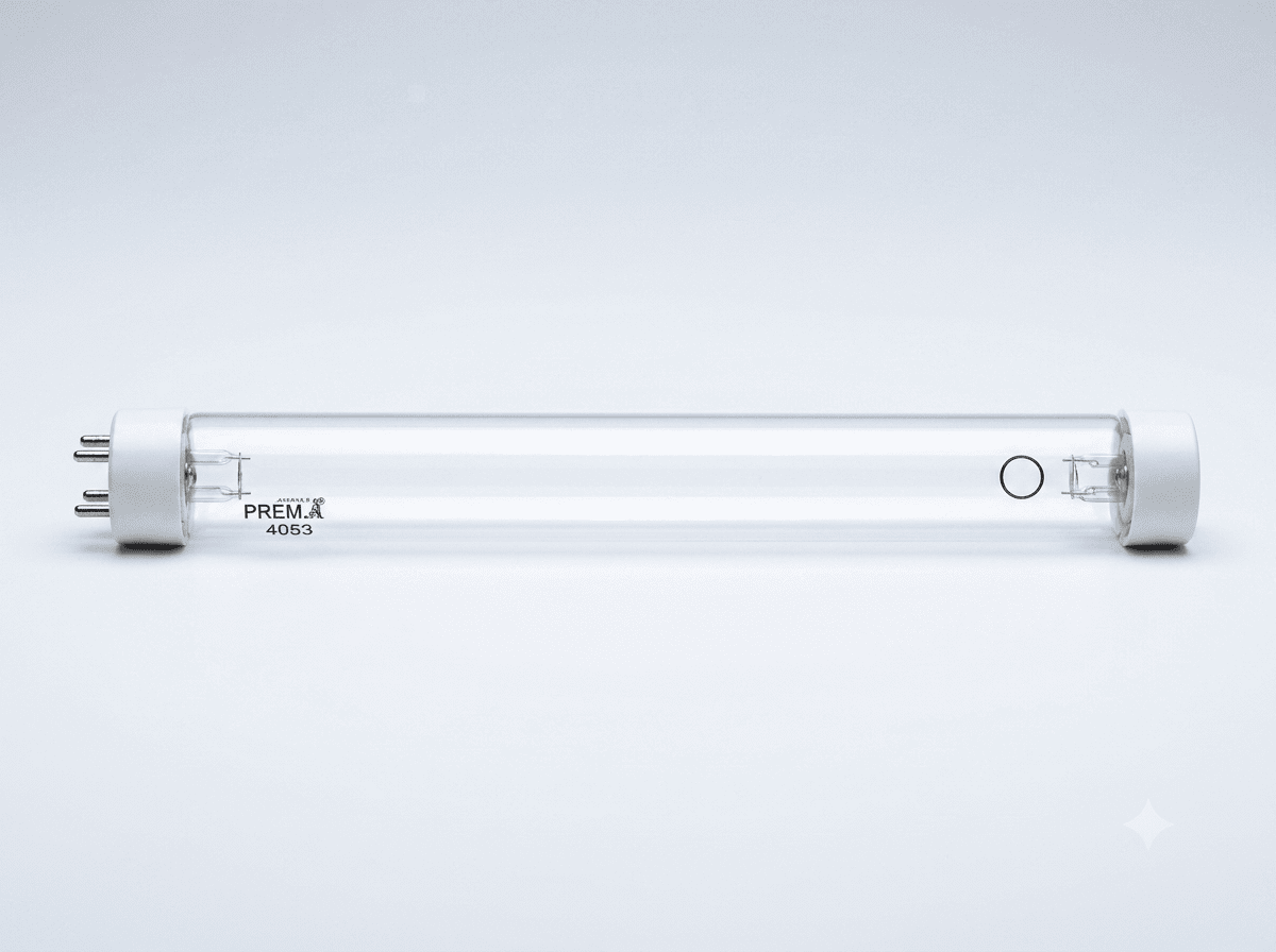 UV Lamp 6W