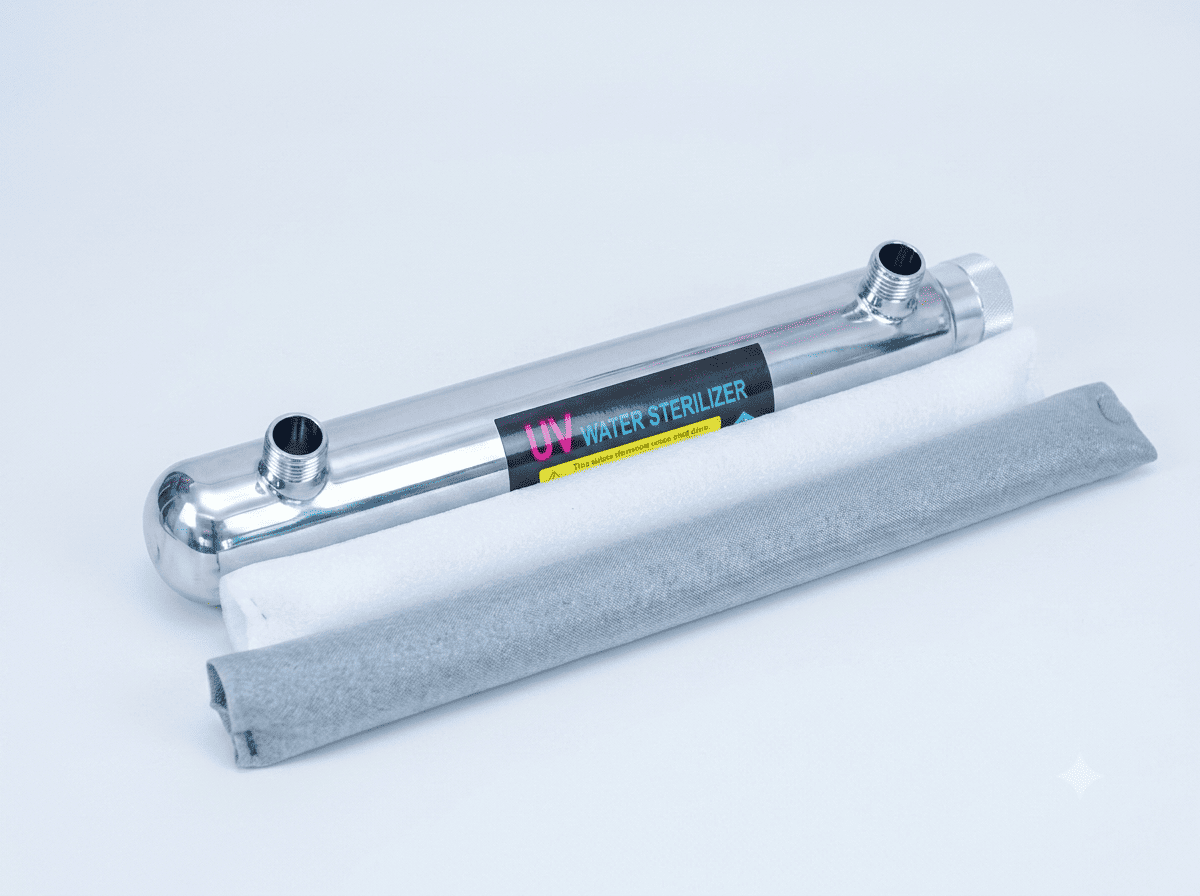 Complete UV 25W